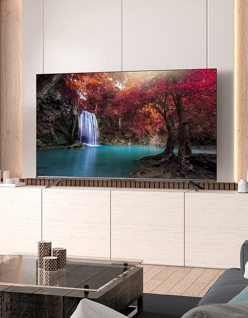 Load image into Gallery viewer, ULED Premium 65-Inch U7G Quantum Dot QLED Series Android 4K Smart TV with Alexa Compatibility (65U7G, 2021 Model)

