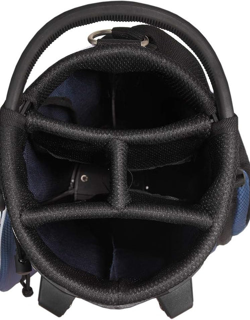 Load image into Gallery viewer, Golf DRK 7&quot; Lightweight Golf Stand Bag with Dual Straps
